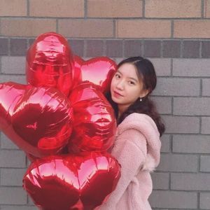 Meet your Posher, Hannahh